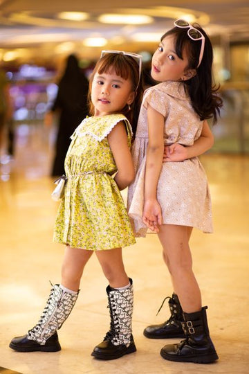 Kids Wear