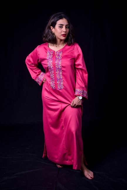 Pure Cotton Shalwar Kameez