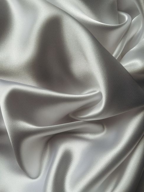 Pure Organza Tissue