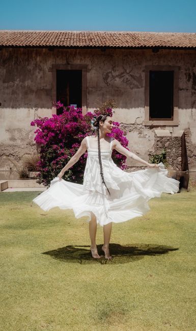 Summer Chiffon Maxi