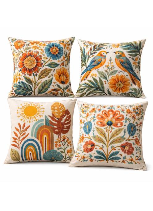 Cushion Covers
