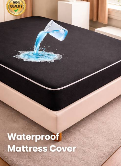 Mattress Protectors