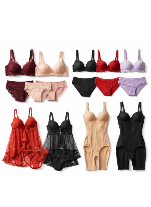 Women Combo Packs
